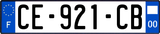 CE-921-CB