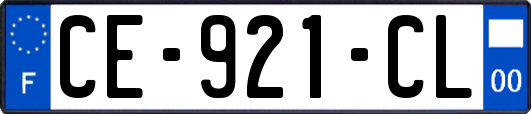 CE-921-CL