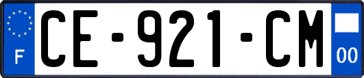 CE-921-CM