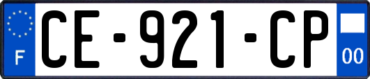 CE-921-CP