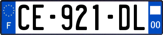 CE-921-DL