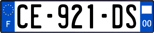 CE-921-DS
