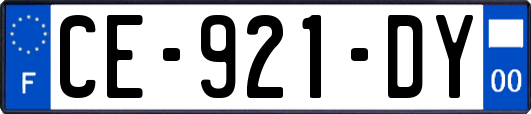 CE-921-DY