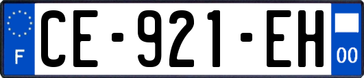 CE-921-EH