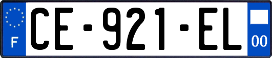 CE-921-EL