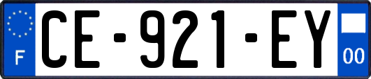 CE-921-EY