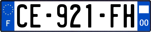 CE-921-FH