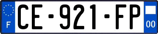 CE-921-FP