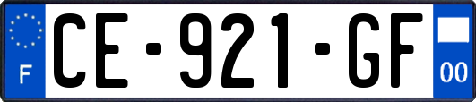 CE-921-GF
