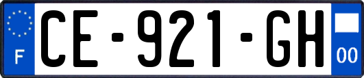 CE-921-GH