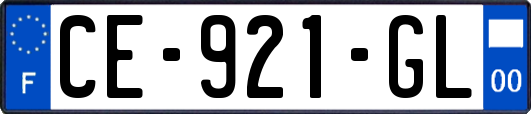 CE-921-GL