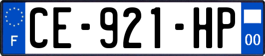 CE-921-HP