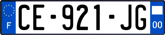 CE-921-JG