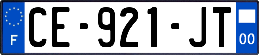CE-921-JT