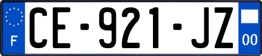 CE-921-JZ