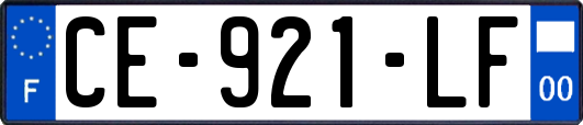 CE-921-LF