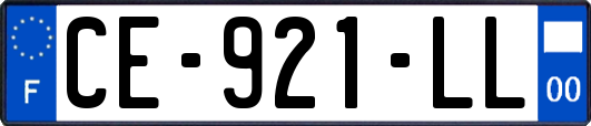 CE-921-LL