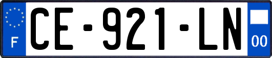 CE-921-LN