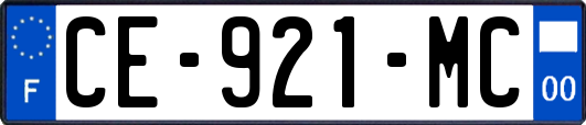 CE-921-MC
