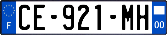 CE-921-MH