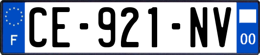 CE-921-NV