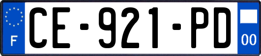 CE-921-PD