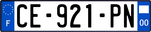 CE-921-PN