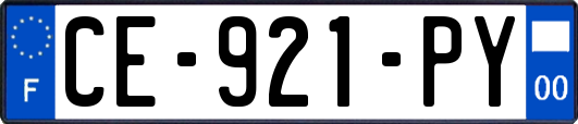 CE-921-PY