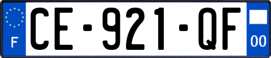 CE-921-QF