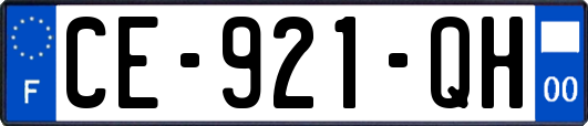 CE-921-QH