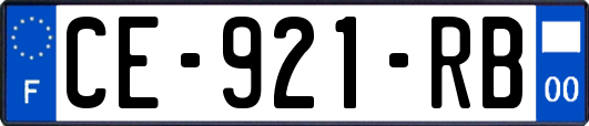 CE-921-RB