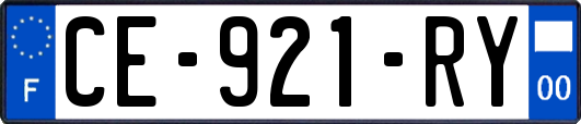 CE-921-RY