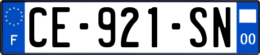 CE-921-SN