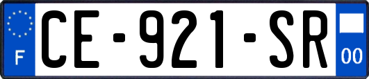 CE-921-SR