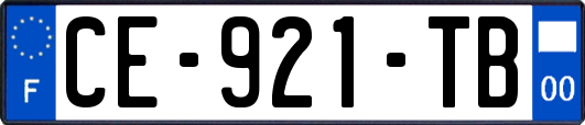 CE-921-TB