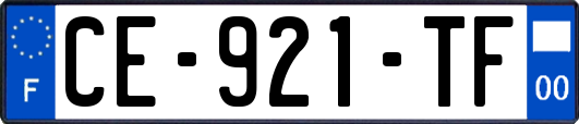 CE-921-TF