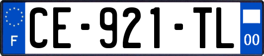 CE-921-TL