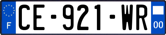 CE-921-WR