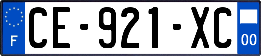 CE-921-XC