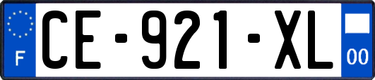 CE-921-XL