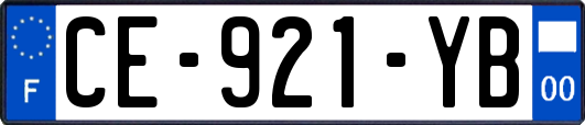 CE-921-YB