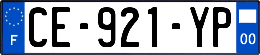 CE-921-YP