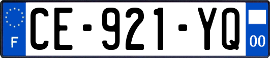 CE-921-YQ