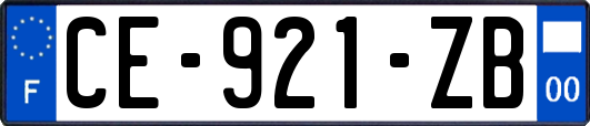 CE-921-ZB