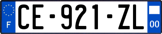 CE-921-ZL