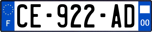 CE-922-AD