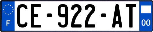 CE-922-AT