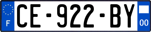 CE-922-BY