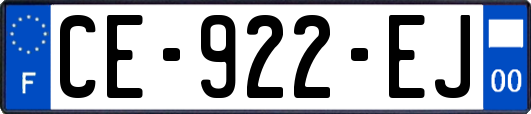 CE-922-EJ