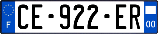 CE-922-ER